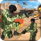 last down 3xl high quality image and sounds Last Man Assault in Frontline - Call For The Last Mission duty- FPS Shooter : Survival Battle