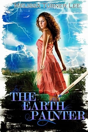 The Earth Painter