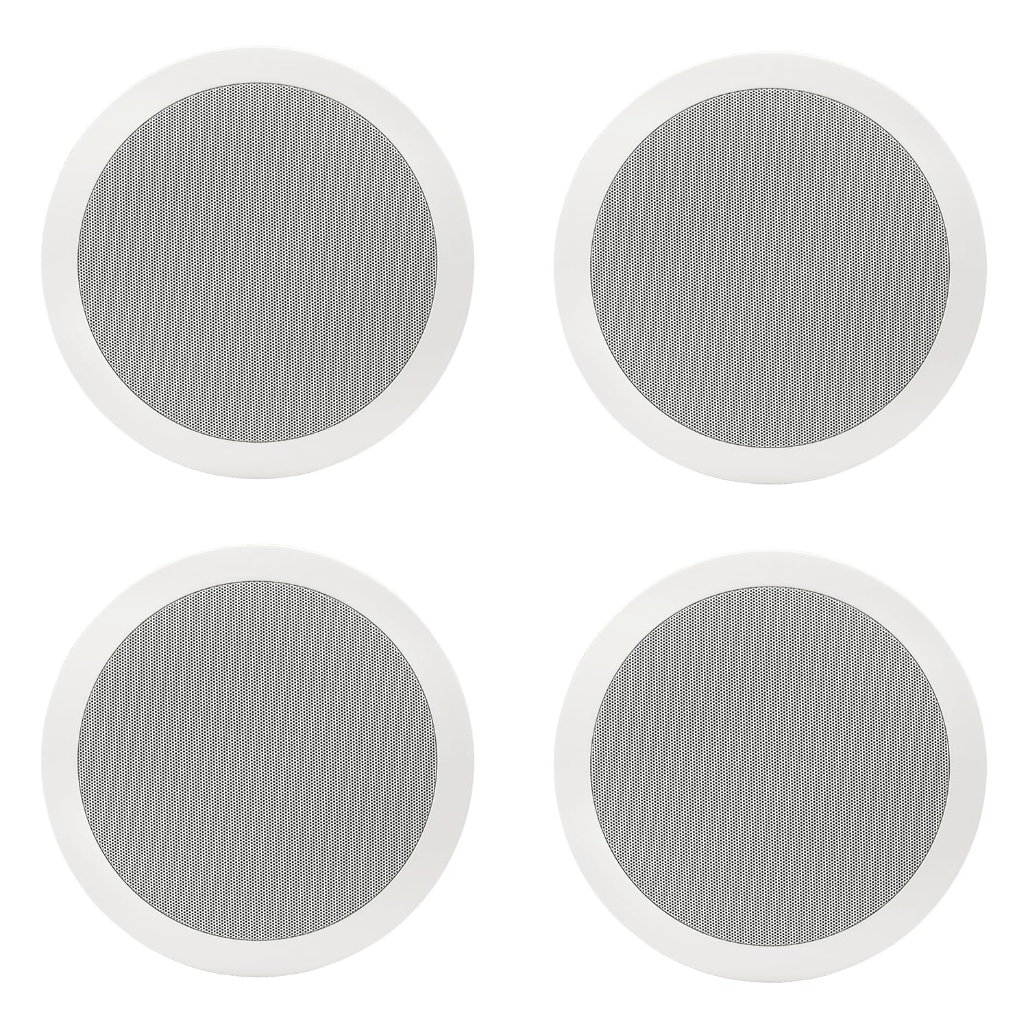 Polk Audio RC80i 2-Way Premium in-Ceiling 8