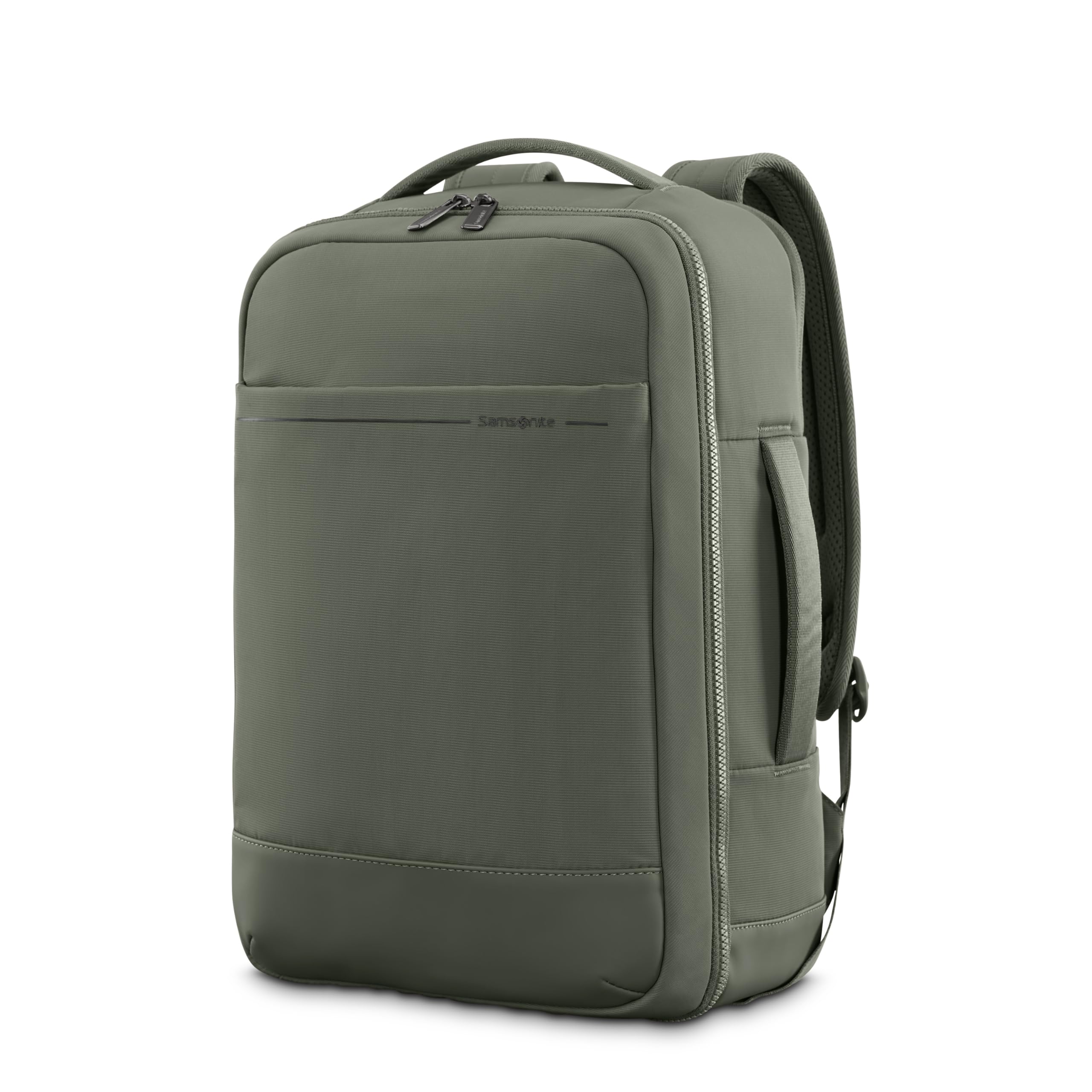 Better Than Basic Travel Backpack - Lightweight yet spacious and sized to fit under most…