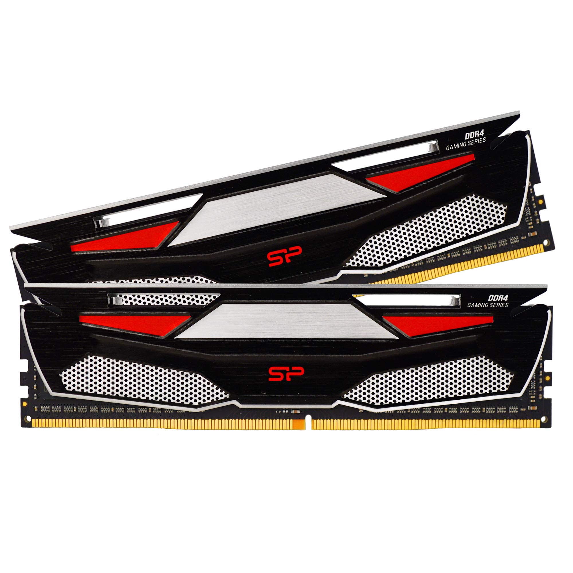Silicon Power Gaming DDR4 32GB (16GBx2) 3200MHz (PC4 25600) 288