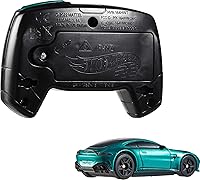 Vista 4 de Hot Wheels Vehículo RC 1:64 Escala Aston Martin Vantage