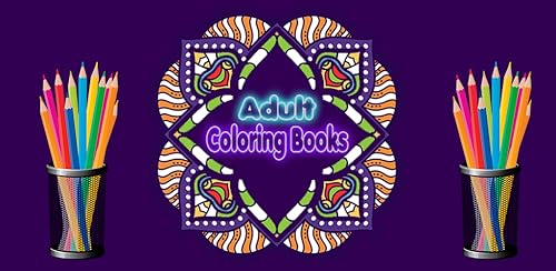 Adult Coloring Books: Mandala Seasons 2018