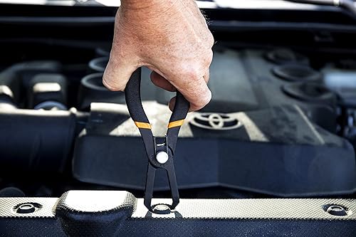 Miniatura 3 de Alicates de extracción de pines GearWrench 3729 - 30°