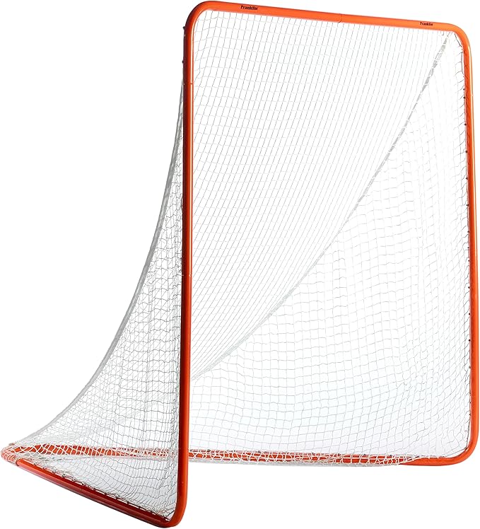 Amazon.co.jp Franklin Sports Official Lacrosse Goal 6' x 6' x 6