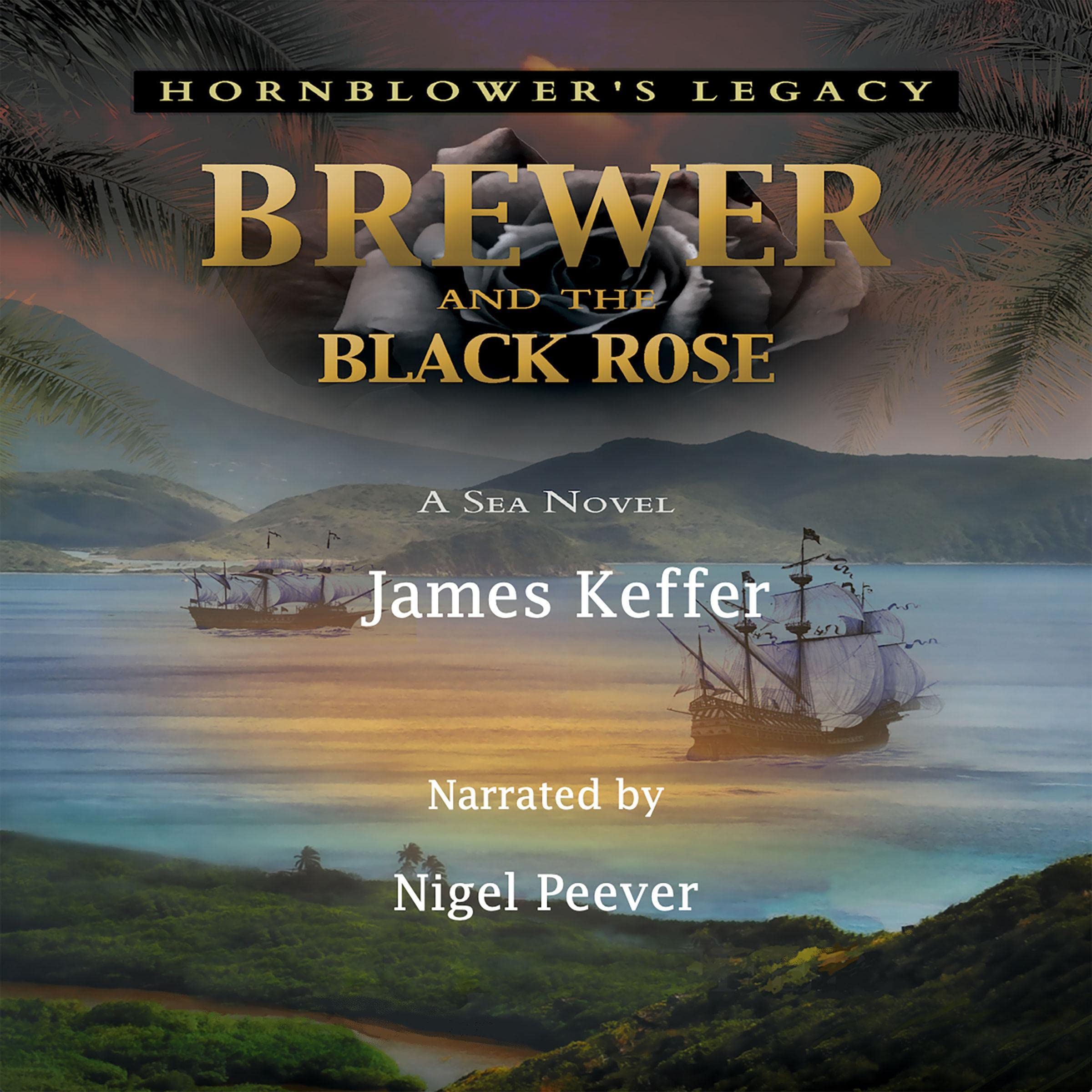 Brewer and the Black Rose