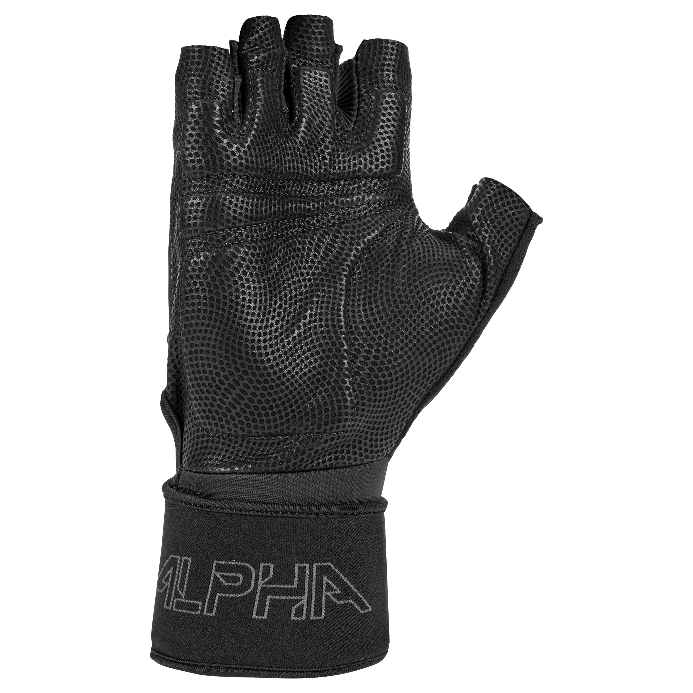 NIKE Alpha Elite Tg Guantes de carreras Unisex adulto