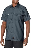 Vista 1 de Red Kap Solid Rip Stop Shirt