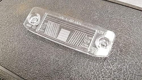 Nuevo OEM 2011-2013 KIA SORENTO LICENCIA TRASERA LÁMPARA DE LA LÁMPARA DE LA L