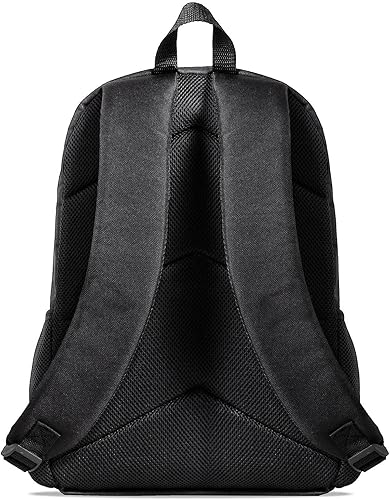Miniatura 5 de Divertida mochila escolar de motocross, resistente al agua, mochila para estudiantes, mochila de moda, senderismo, viajes, mochila grande de 17