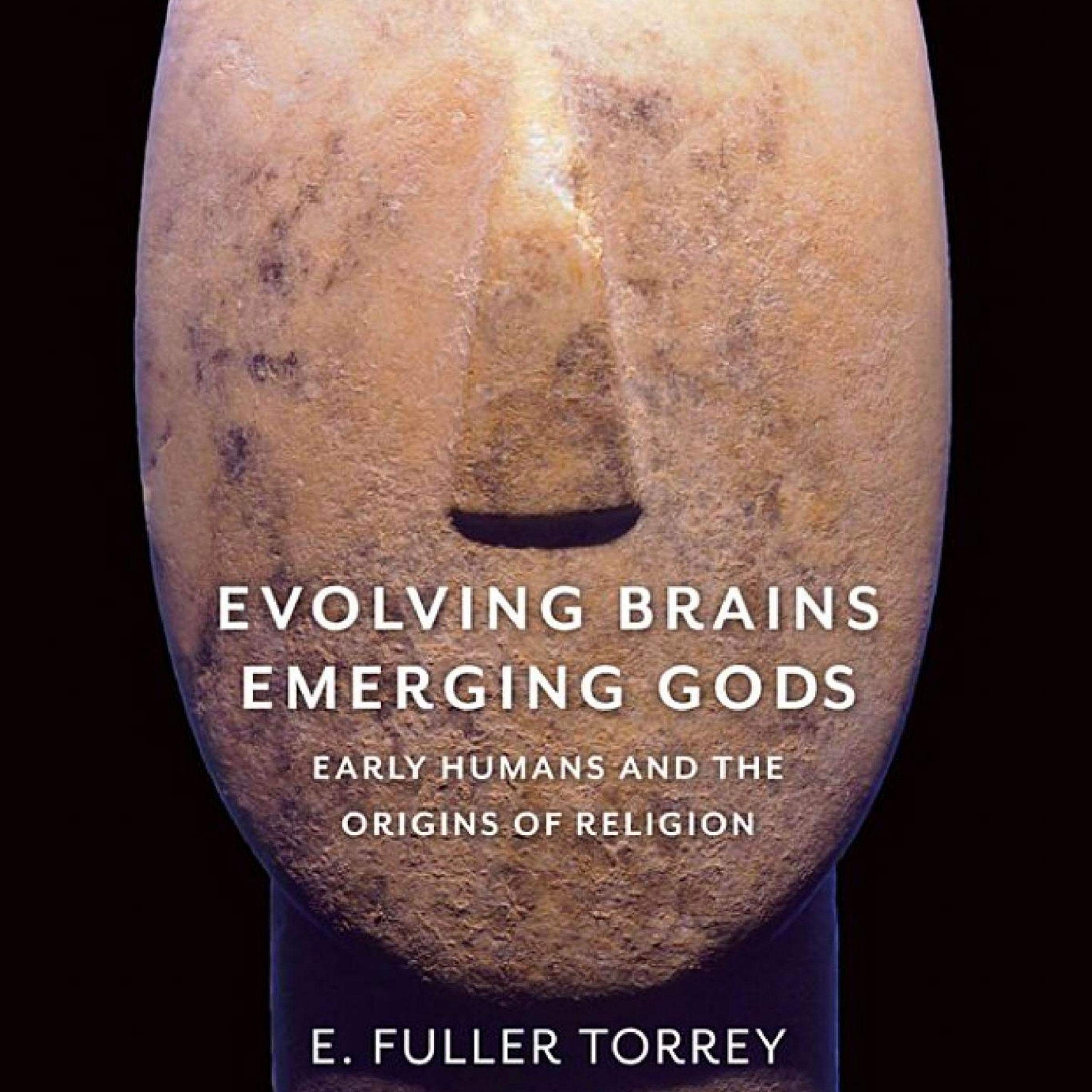 Evolving Brains, Emerging Gods