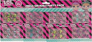 Taste Beauty LOL Surprise - Juego de fiesta d...