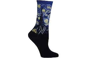 Cozy Feet Under the Starry Night: Indulge in the Comfort of Celestial Dreams