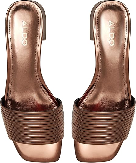 ALDO Women's Neela Flat Sandal