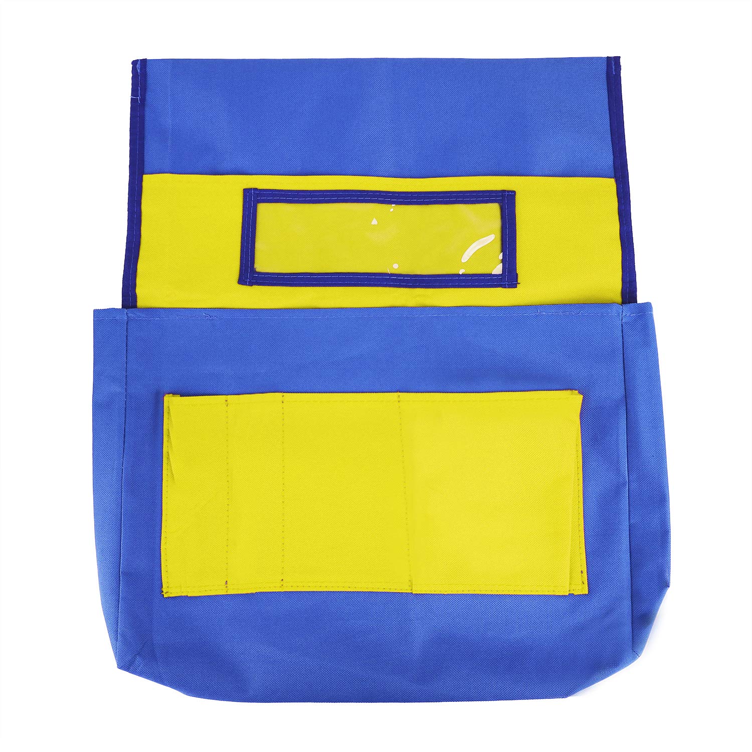 Tasche per sedie per aule Tasca per schienale del sedile