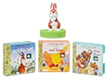 Story Dream Machine Little Golden Books Animals Collection, Storytime, Books, Audio Play Character, Gift and Toy for Toddlers and Kids Girls Boys Ages 3+ Years