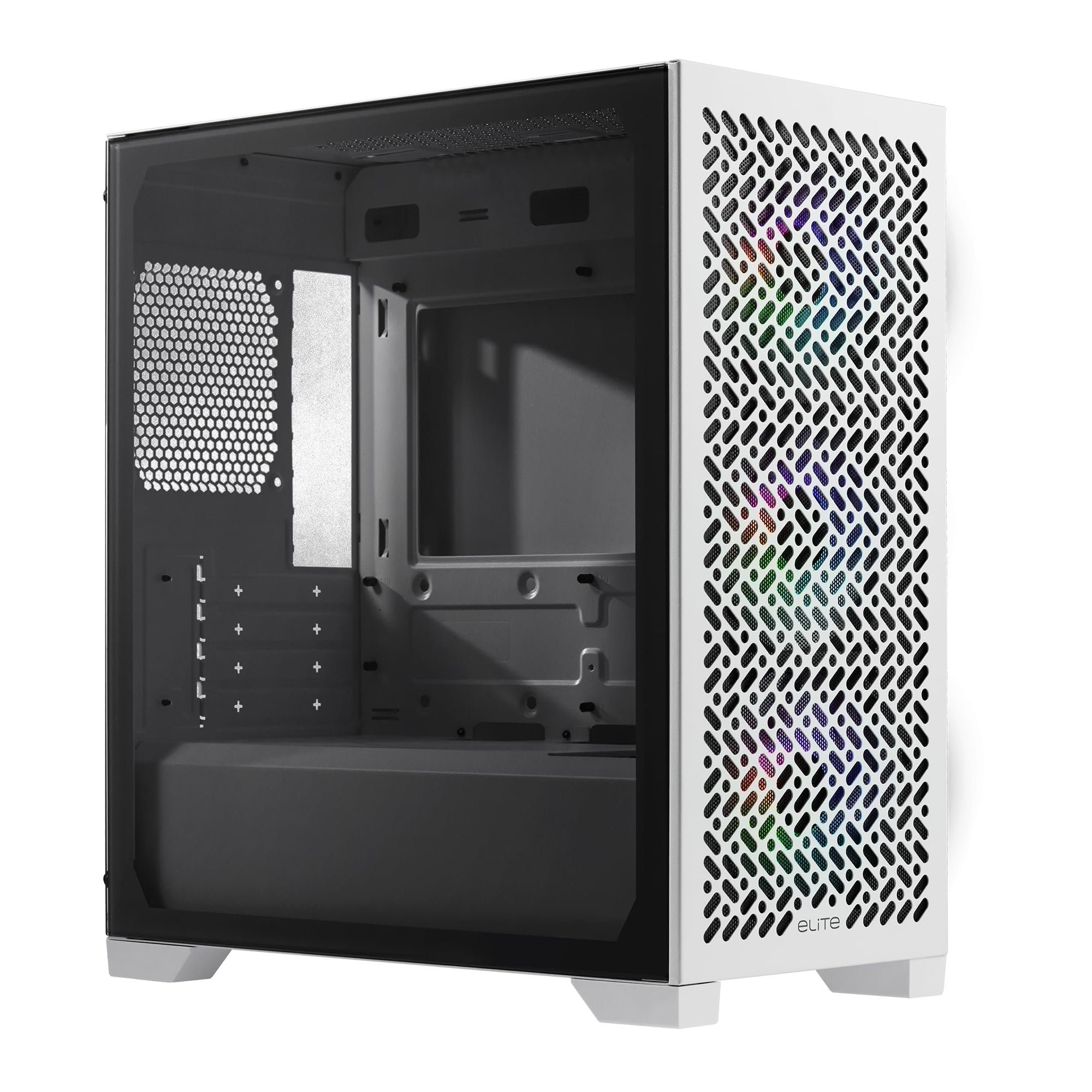 microatx-cases-365mm-gpu-280mm-aio-cooler-master-elite-301-lite