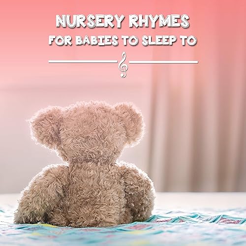10 Calming Nursery Rhymes for Bedtime by Lullaby Babies, Baby Sleep, Nursery Rhymes Music on