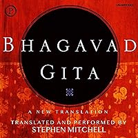 Algopix Similar Product 15 - Bhagavad Gita: A New Translation