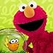 Elmo's World And You