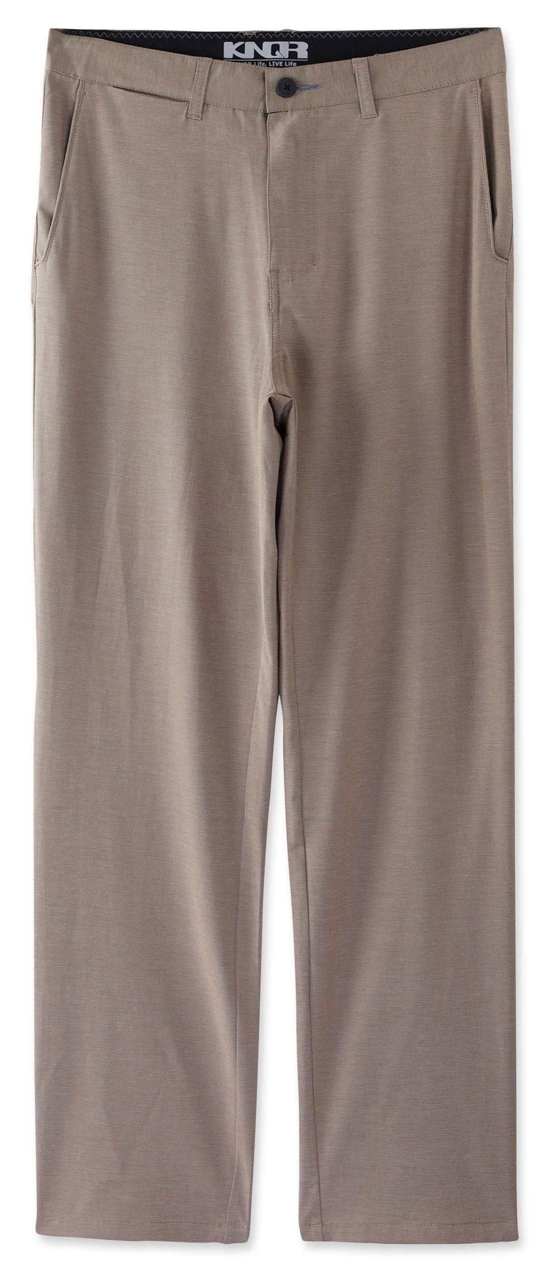 Mens Casual Performance Quick Dry Outdoor Sports Pants