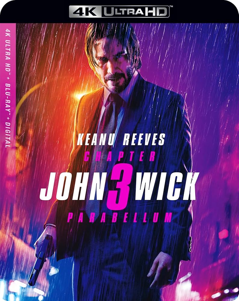 ジョンウィック Amazon.co.jp: 【Amazon.co.jp限定】JOHN WICK / ジョン