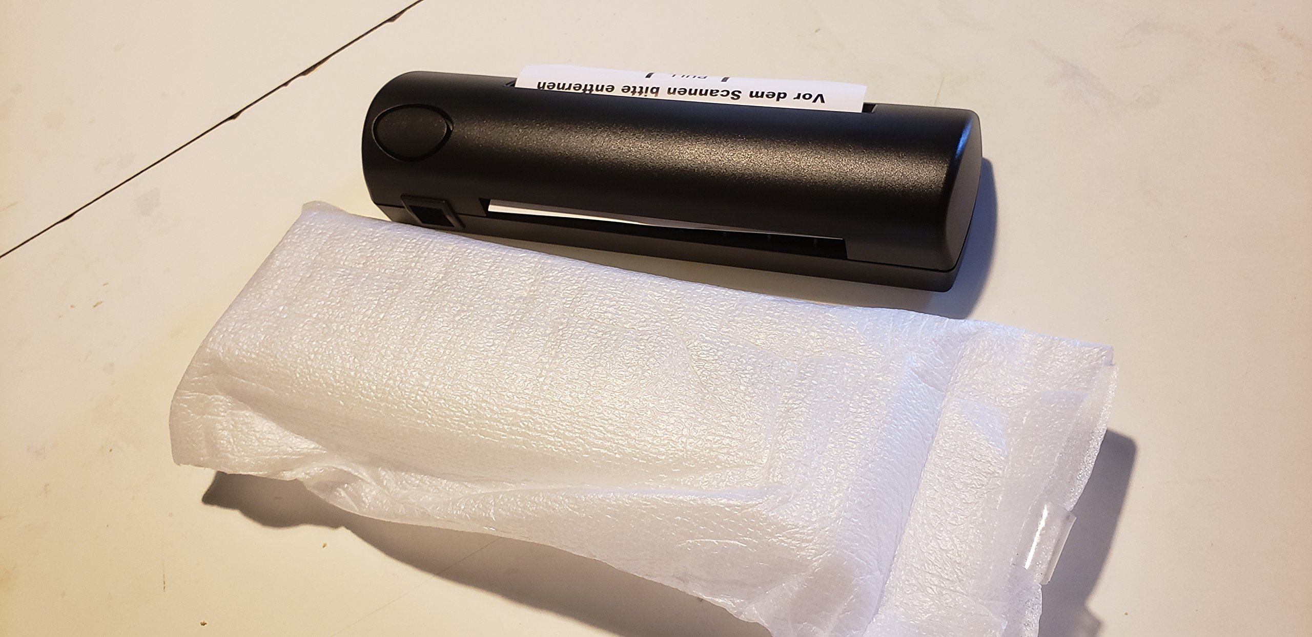 CSSN MedicScanOCR - Medical Cards and Insurance Card Scanner with Powerful OCR