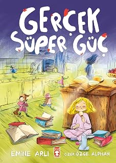 Gerçek Süper Güç
