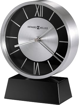 Howard Miller Davis Tabletop Clock