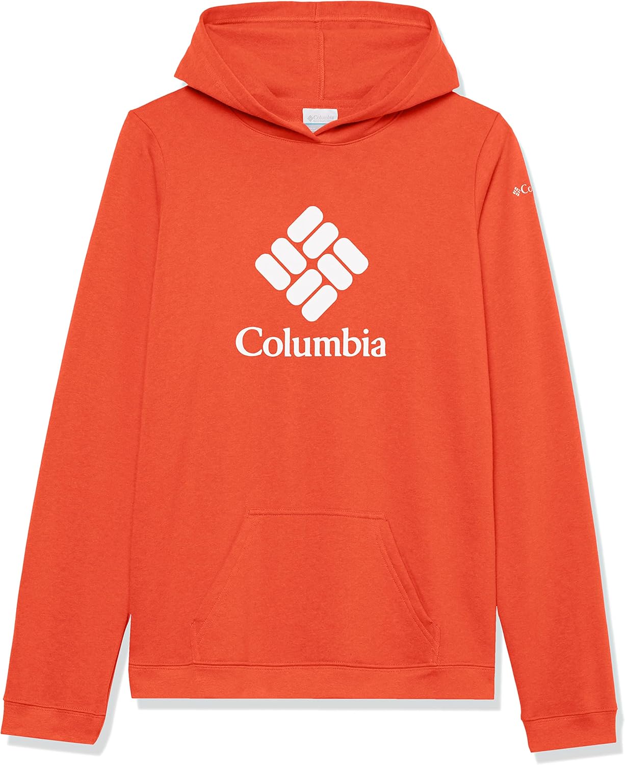 Columbia Kids' Trek Hoodie