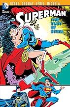 Superman: The Man of Steel Vol. 8