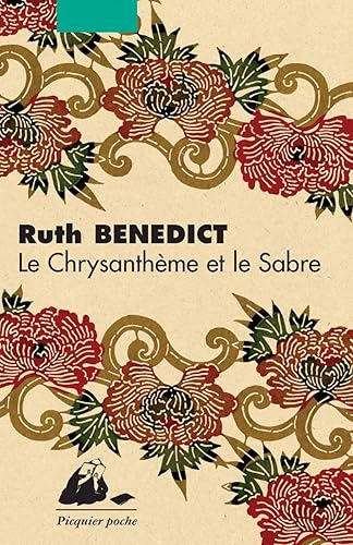 Le Chrysanthème et le sabre