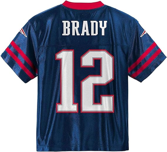 new england patriots jersey 12