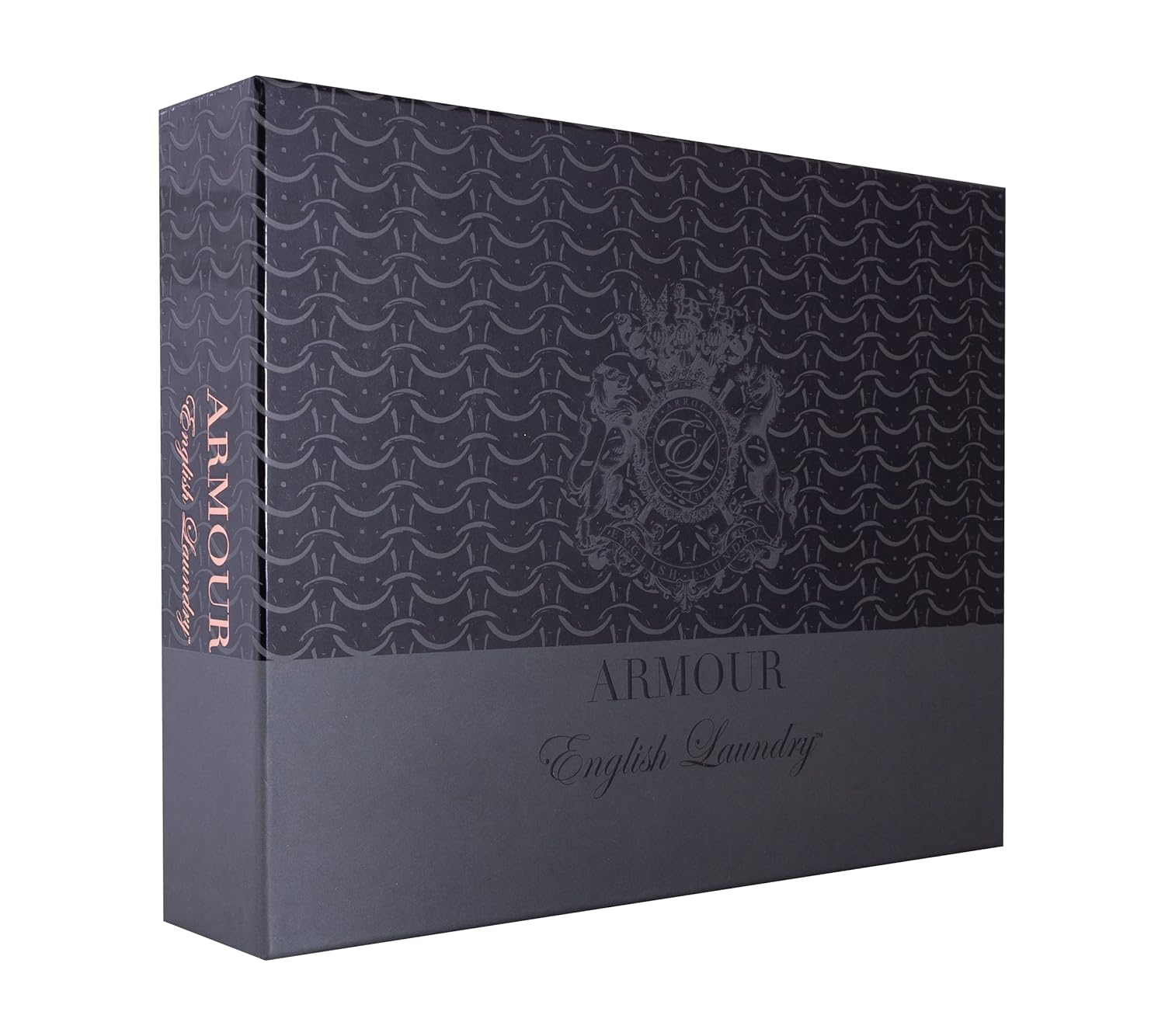 English Laundry Armour Eau de Parfum 3 Piece Gift Set, 3.4 fl. oz. - Image 3