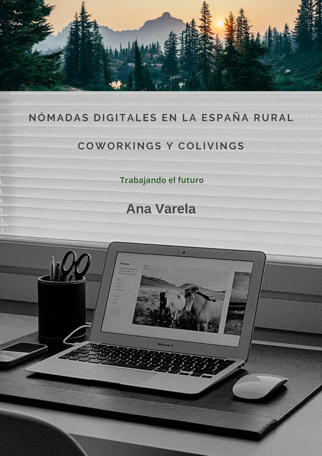 Amazon.com: Nómadas digitales en la España rural. Coworkings y ...