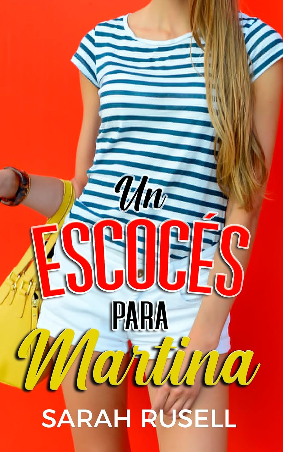 Un escocés para Martina