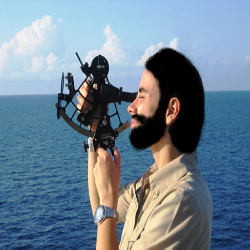 StarStruck Navigation: Celestial Navigation Application to Complement the Sextants