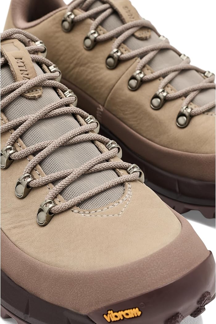 Обувь Danner Mtn45 Low Gtx, цвет: Бежевый — фото 3