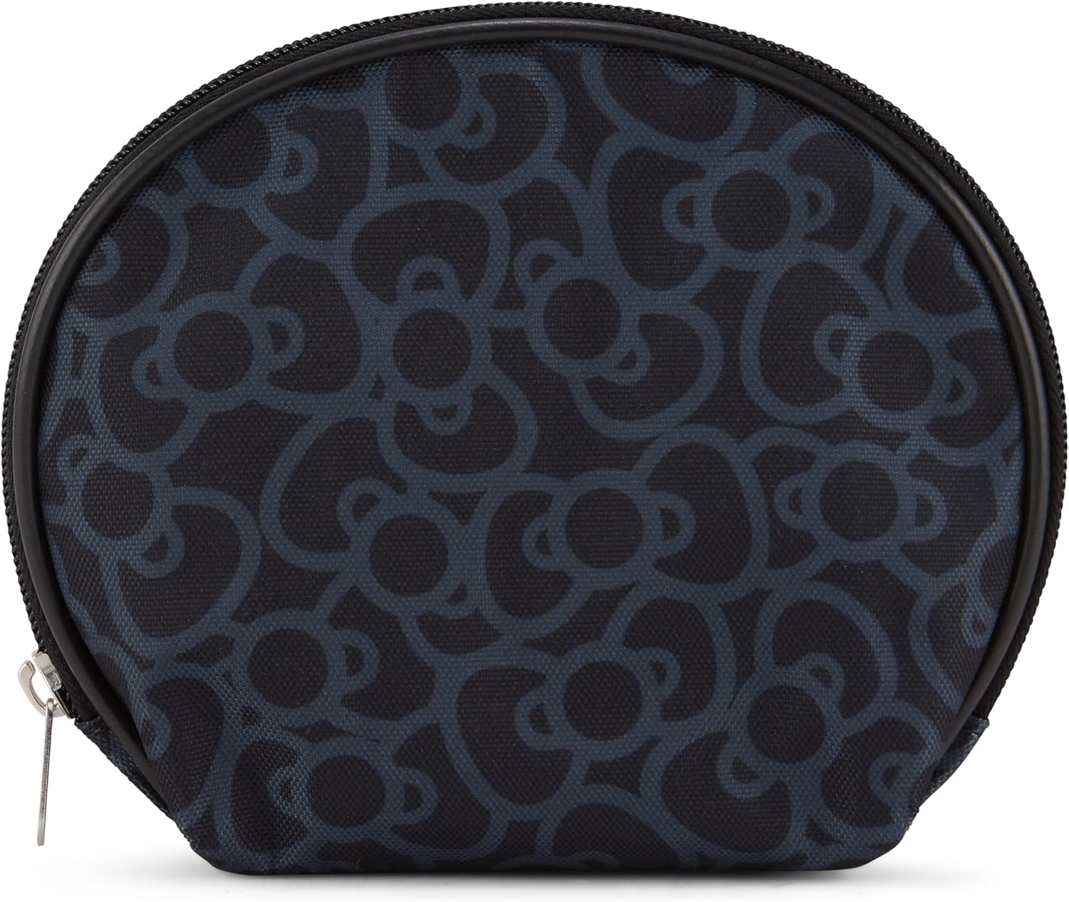 Hello Kitty Cosmetic Case Set - Girls, Boys, Teens, Adults - Officially Licensed Hello Kitty Travel Cosmetic Case 3 Piece Set (Clear Black) - Image 6