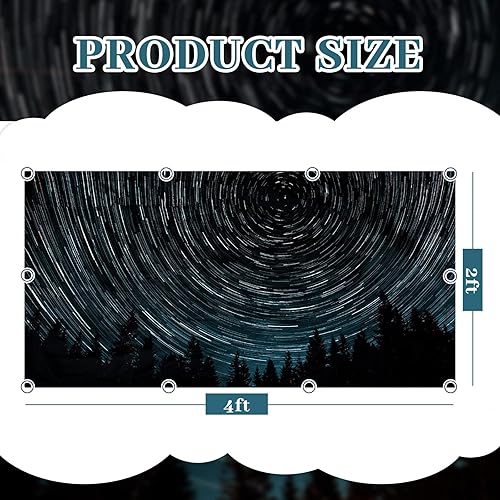 Miniatura 9 de Patelai Cubierta de luz fluorescente de 4 x 2 pies para luces de techo, cubierta de luz magnética con 10 imanes, filtros de luz fluorescente para