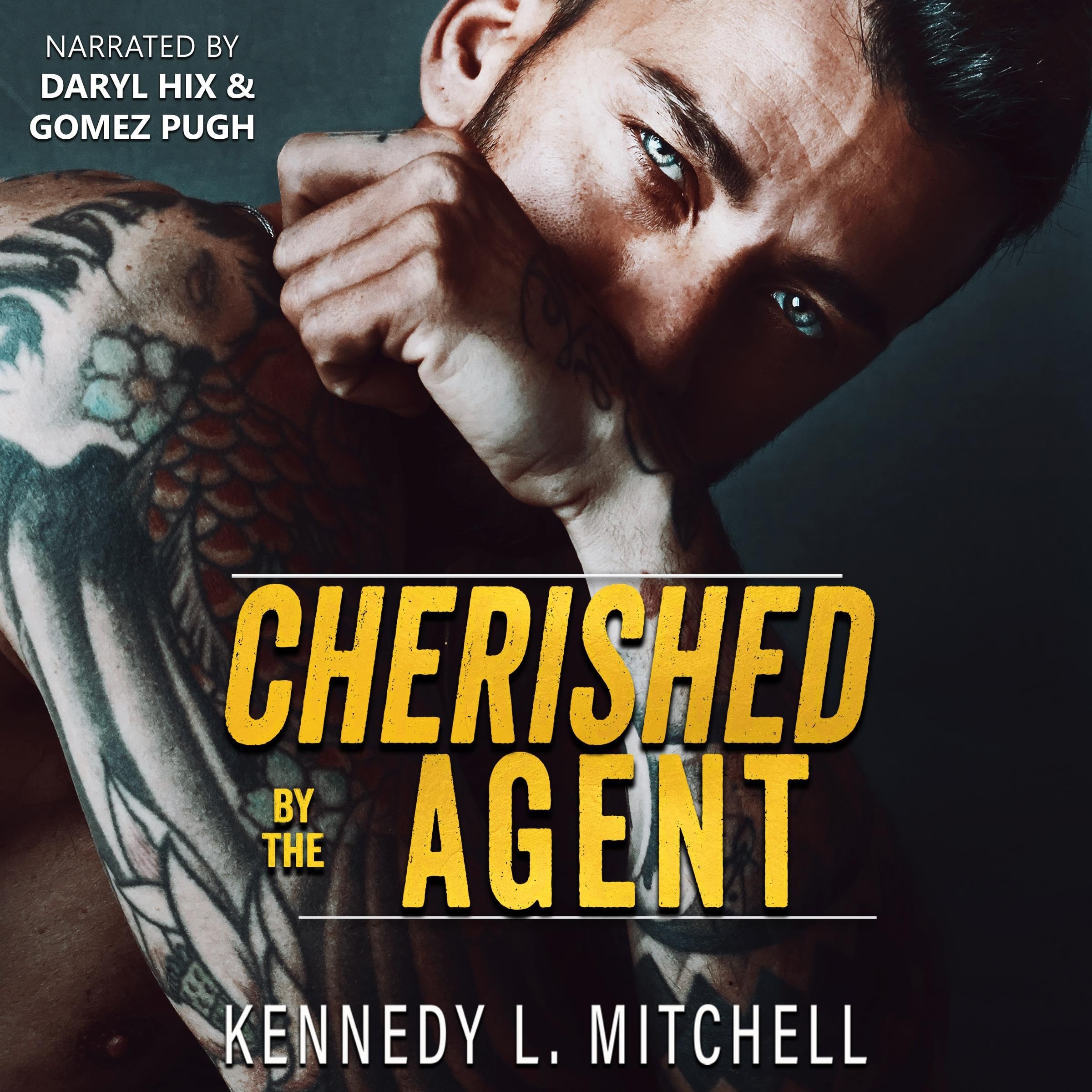 Cherished by the Agent