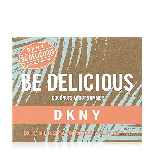 Miniatura 6 de DKNY Eau de Toilette Be Delicious Pool Party