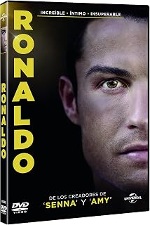 Ronaldo [DVD]
