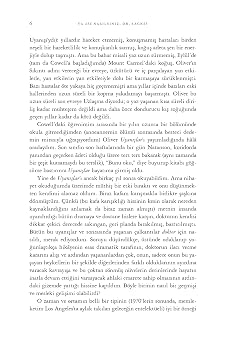 Ya Siz Nasılsınız Dr. Sacks?: Bir Oliver Sacks Portresi
