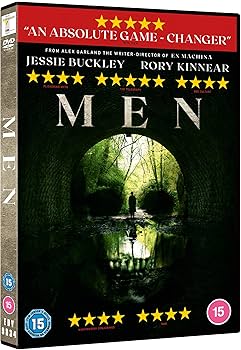 Amazon.com: Men [DVD] : Movies & TV