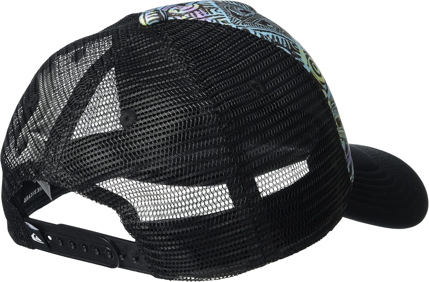 Volcom Men's Full Stone Flexfit Stretch Hat: Clothing