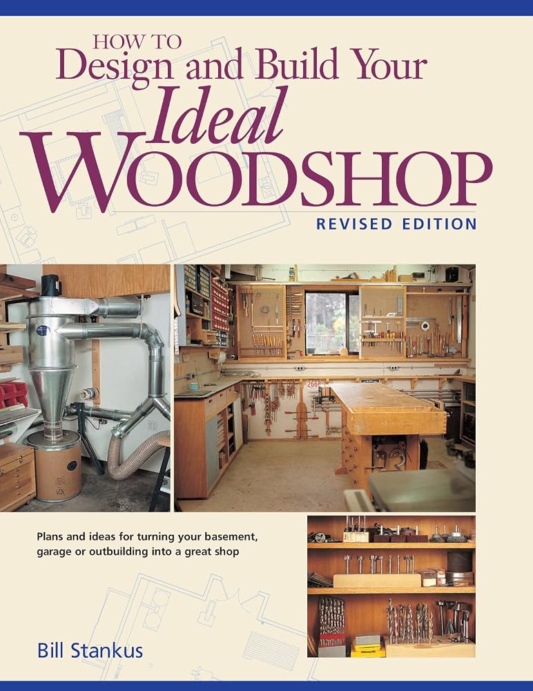 Woodshop Ideas Ultimate Design