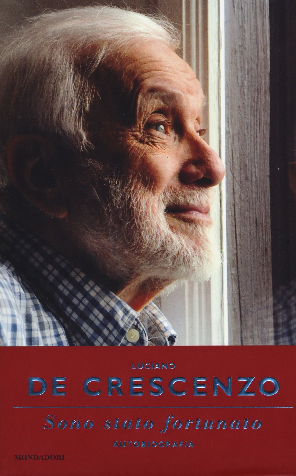 Sono Stato Fortunato. Autobiografia - 4