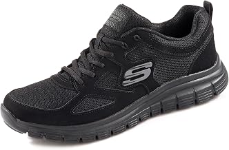 Skechers Burns Agoura Sneakers,Sports ShoesMen