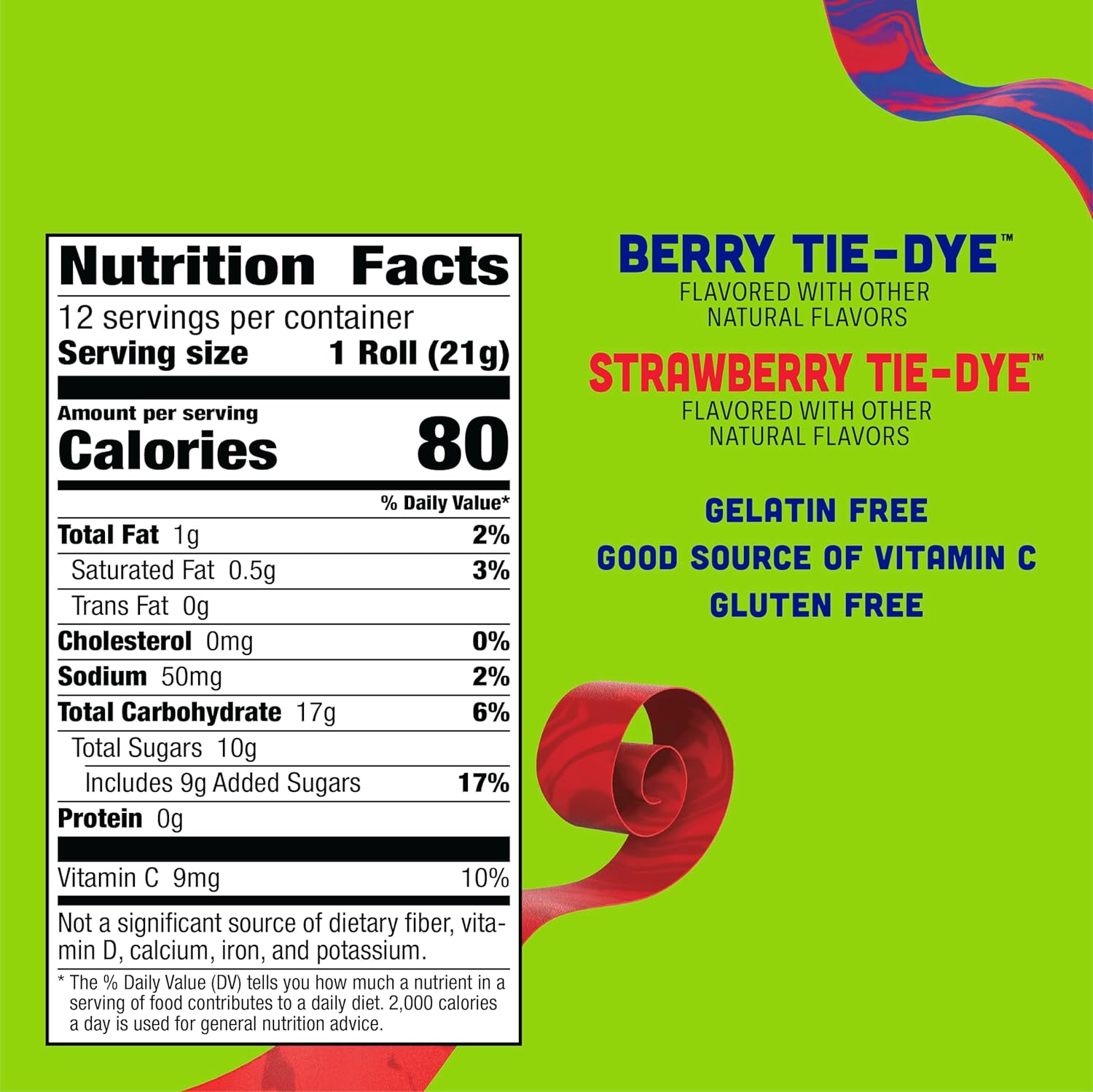 , Fruit Snas, Variety Pa